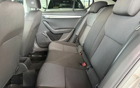Skoda Octavia, 2016 год, 1 650 000 рублей, 21 фотография