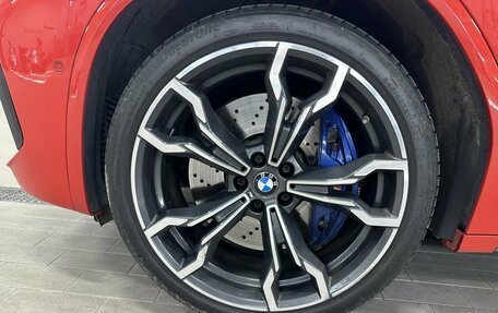 BMW X4 M, 2019 год, 6 590 000 рублей, 5 фотография