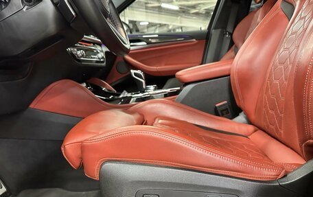 BMW X4 M, 2019 год, 6 590 000 рублей, 7 фотография