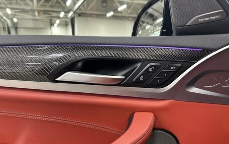 BMW X4 M, 2019 год, 6 590 000 рублей, 8 фотография