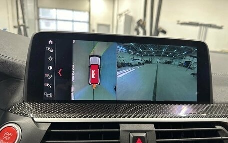 BMW X4 M, 2019 год, 6 590 000 рублей, 12 фотография
