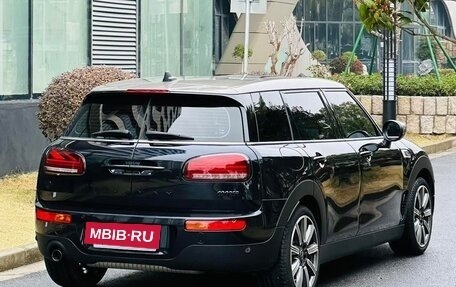 MINI Clubman, 2022 год, 1 760 000 рублей, 8 фотография