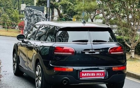 MINI Clubman, 2022 год, 1 760 000 рублей, 5 фотография