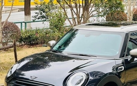MINI Clubman, 2022 год, 1 760 000 рублей, 4 фотография