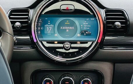 MINI Clubman, 2022 год, 1 760 000 рублей, 13 фотография