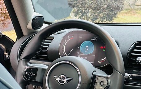 MINI Clubman, 2022 год, 1 760 000 рублей, 16 фотография
