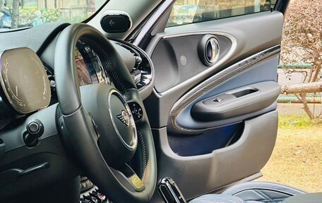 MINI Clubman, 2022 год, 1 760 000 рублей, 11 фотография