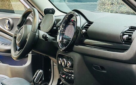 MINI Clubman, 2022 год, 1 760 000 рублей, 14 фотография