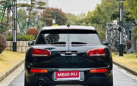 MINI Clubman, 2022 год, 1 760 000 рублей, 7 фотография