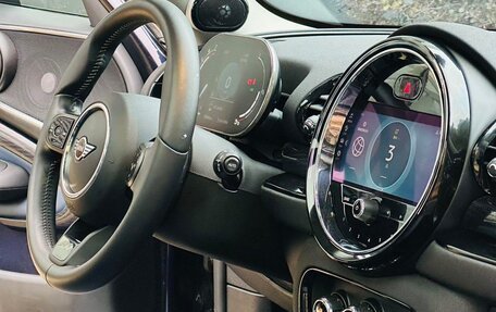 MINI Clubman, 2022 год, 1 760 000 рублей, 15 фотография
