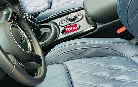MINI Clubman, 2022 год, 1 760 000 рублей, 10 фотография