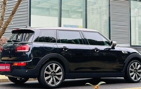 MINI Clubman, 2022 год, 1 760 000 рублей, 9 фотография