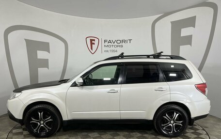 Subaru Forester, 2011 год, 944 000 рублей, 5 фотография