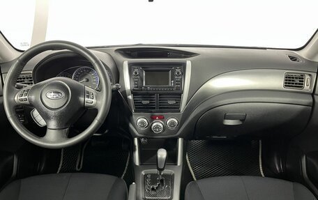 Subaru Forester, 2011 год, 944 000 рублей, 7 фотография