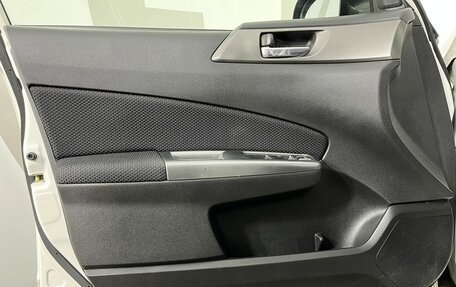 Subaru Forester, 2011 год, 944 000 рублей, 8 фотография