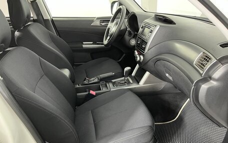Subaru Forester, 2011 год, 944 000 рублей, 14 фотография