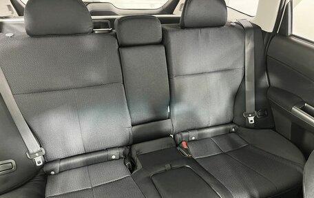 Subaru Forester, 2011 год, 944 000 рублей, 15 фотография