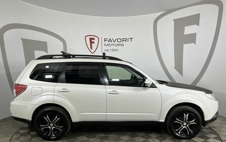 Subaru Forester, 2011 год, 944 000 рублей, 4 фотография