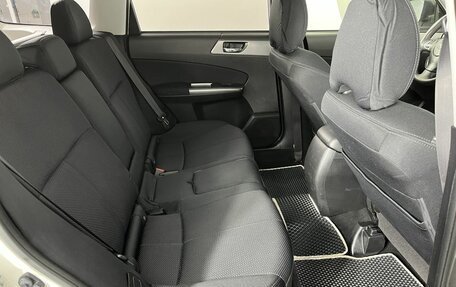 Subaru Forester, 2011 год, 944 000 рублей, 16 фотография