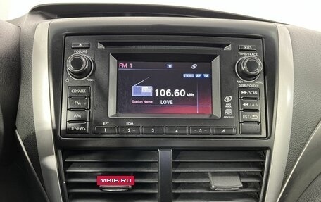 Subaru Forester, 2011 год, 944 000 рублей, 12 фотография