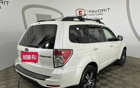 Subaru Forester, 2011 год, 944 000 рублей, 6 фотография