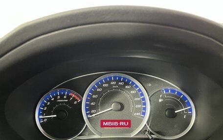 Subaru Forester, 2011 год, 944 000 рублей, 11 фотография