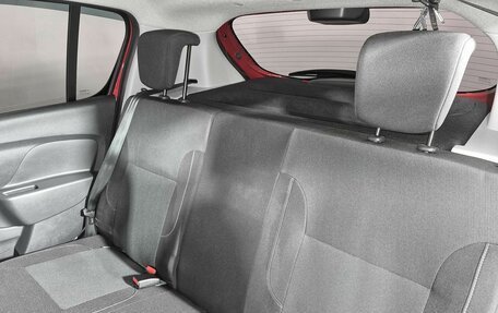 Renault Sandero II рестайлинг, 2020 год, 1 369 000 рублей, 10 фотография