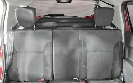 Renault Sandero II рестайлинг, 2020 год, 1 369 000 рублей, 13 фотография