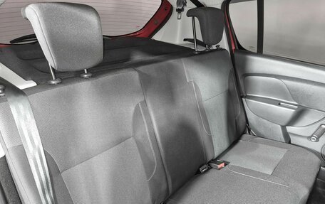 Renault Sandero II рестайлинг, 2020 год, 1 369 000 рублей, 12 фотография