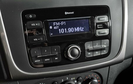 Renault Sandero II рестайлинг, 2020 год, 1 369 000 рублей, 17 фотография