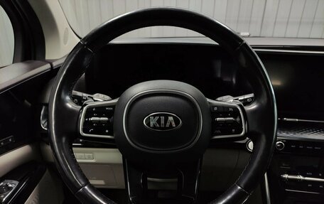 KIA Carnival, 2021 год, 3 500 000 рублей, 7 фотография