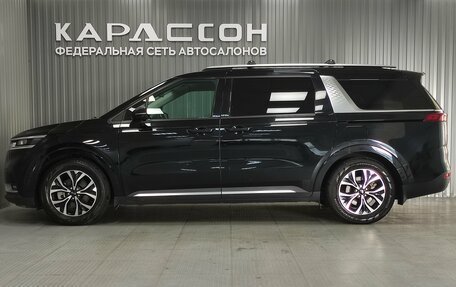 KIA Carnival, 2021 год, 3 500 000 рублей, 5 фотография