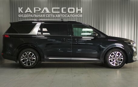 KIA Carnival, 2021 год, 3 500 000 рублей, 6 фотография