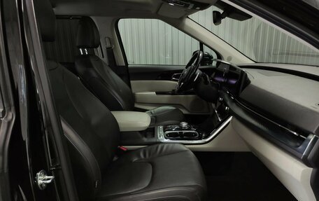 KIA Carnival, 2021 год, 3 500 000 рублей, 9 фотография