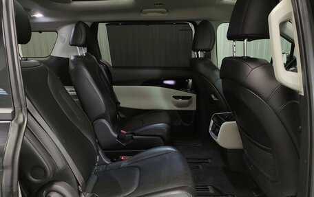 KIA Carnival, 2021 год, 3 500 000 рублей, 10 фотография