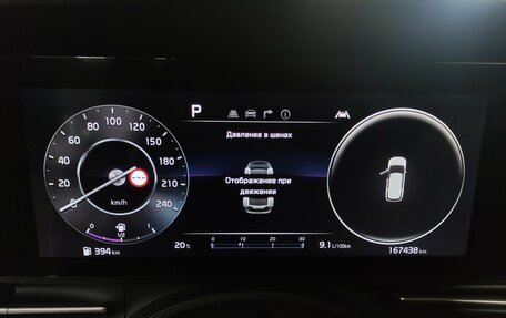 KIA Carnival, 2021 год, 3 500 000 рублей, 12 фотография