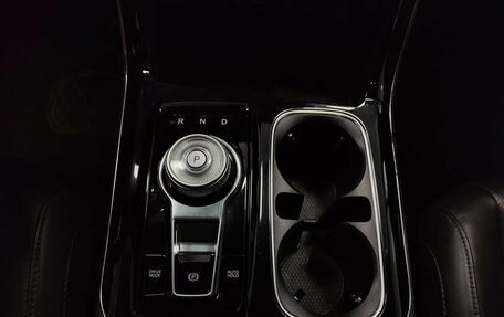 KIA Carnival, 2021 год, 3 500 000 рублей, 14 фотография