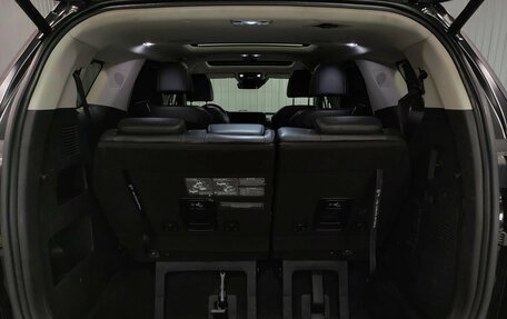 KIA Carnival, 2021 год, 3 500 000 рублей, 17 фотография
