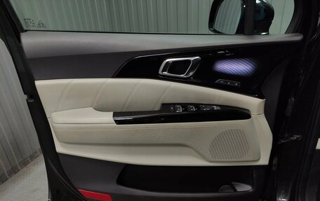 KIA Carnival, 2021 год, 3 500 000 рублей, 15 фотография