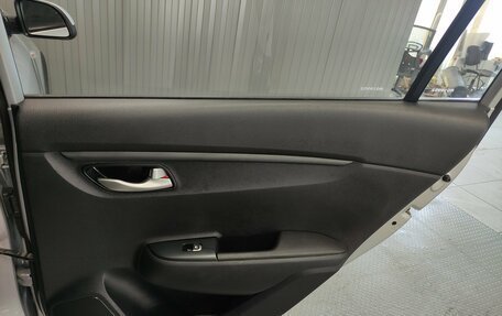 KIA Rio IV, 2018 год, 1 250 000 рублей, 17 фотография