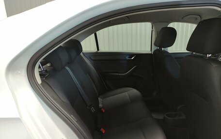 Skoda Rapid I, 2017 год, 830 000 рублей, 10 фотография