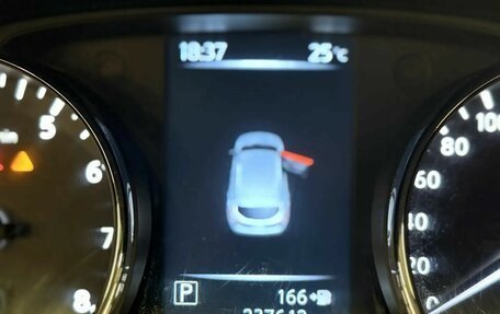 Nissan Qashqai, 2014 год, 1 259 000 рублей, 5 фотография