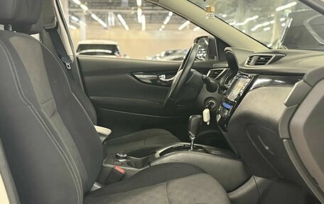 Nissan Qashqai, 2014 год, 1 259 000 рублей, 6 фотография