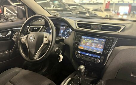 Nissan Qashqai, 2014 год, 1 259 000 рублей, 7 фотография
