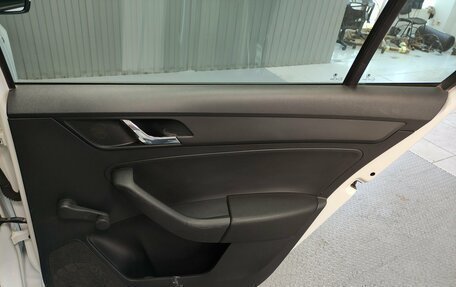 Skoda Rapid I, 2017 год, 830 000 рублей, 17 фотография