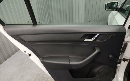 Skoda Rapid I, 2017 год, 830 000 рублей, 15 фотография