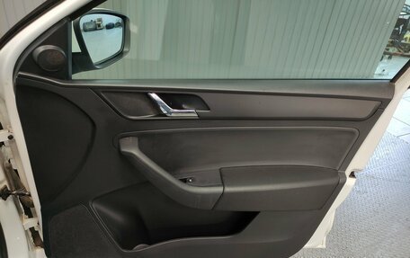 Skoda Rapid I, 2017 год, 830 000 рублей, 16 фотография