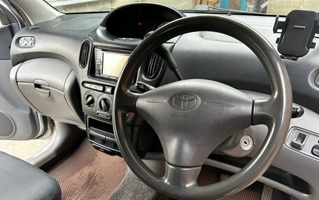 Toyota FunCargo, 2002 год, 470 000 рублей, 2 фотография
