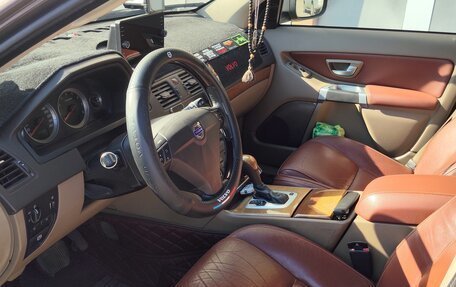 Volvo XC90 II рестайлинг, 2007 год, 1 075 000 рублей, 9 фотография