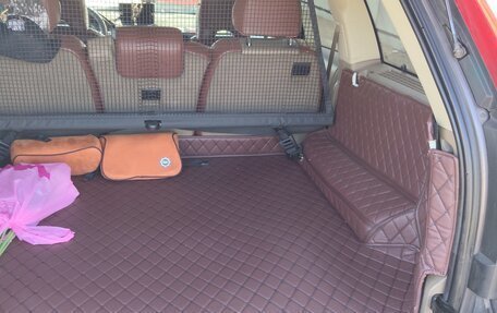 Volvo XC90 II рестайлинг, 2007 год, 1 075 000 рублей, 7 фотография